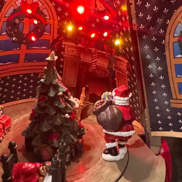 Vintage Pan Asian Story teller Sandta - Picture 13 of 16